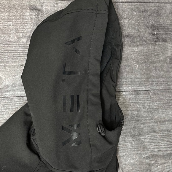 Meta Threads Stealth Jacket [11005] - Picture 7 of 12